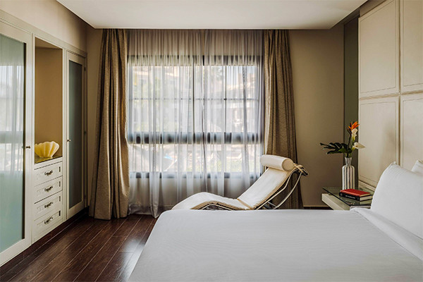 Hôtel Gran Meliá Palacio de Isora ***** - 23