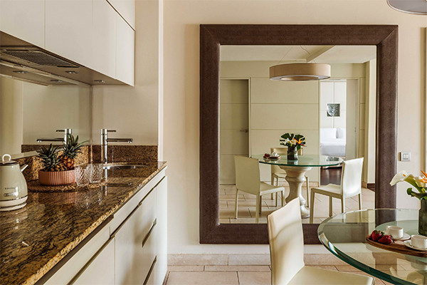 Hôtel Gran Meliá Palacio de Isora ***** - 24