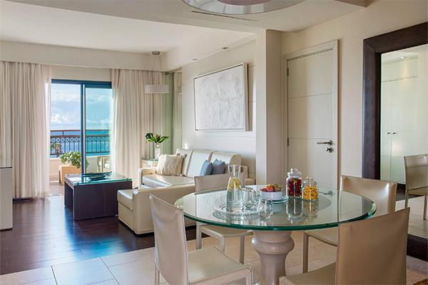 Hôtel Gran Meliá Palacio de Isora ***** - 25