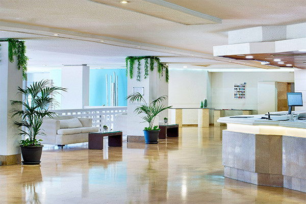 Hôtel Sol Tenerife **** - 20