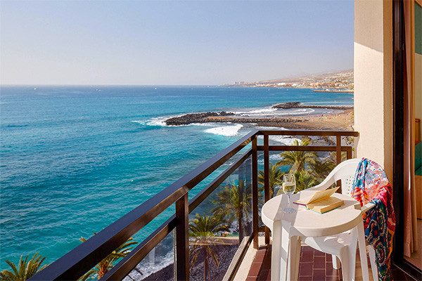 Hôtel Sol Tenerife **** - 11