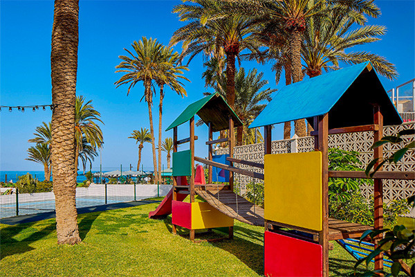 Hôtel Sol Tenerife **** - 19