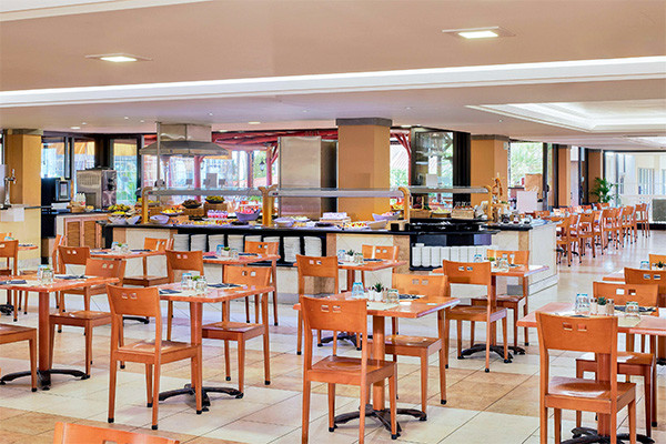 Hôtel Sol Tenerife **** - 13