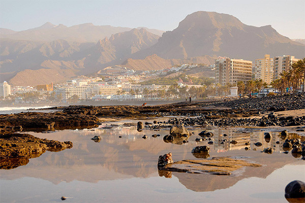 Hôtel Sol Tenerife **** - 21