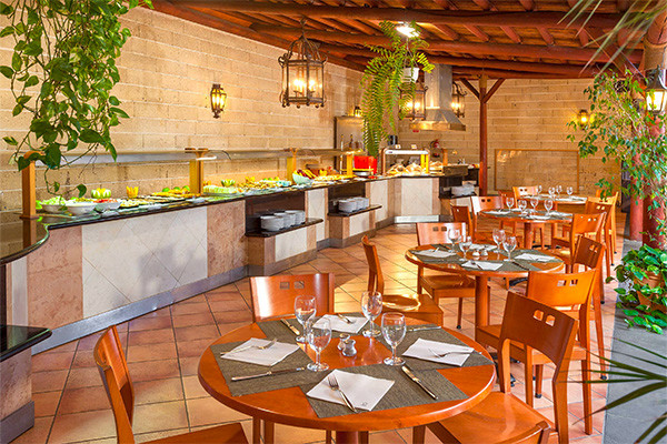 Hôtel Sol Tenerife **** - 14