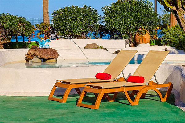 Hôtel Sol Tenerife **** - 18