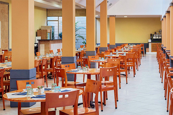 Hôtel Sol Tenerife **** - 15