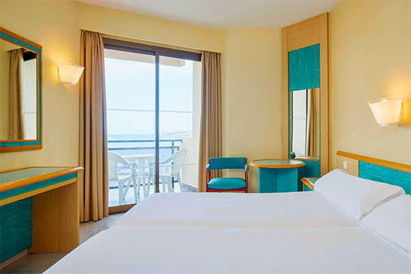 Hôtel Sol Tenerife **** - 7