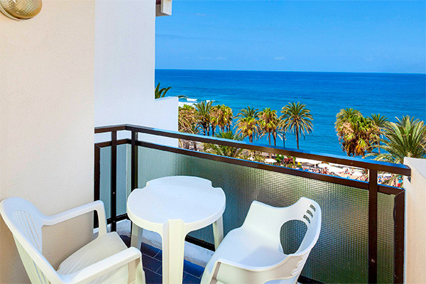 Hôtel Sol Tenerife **** - 8