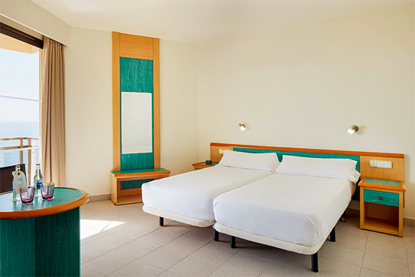 Hôtel Sol Tenerife **** - 9