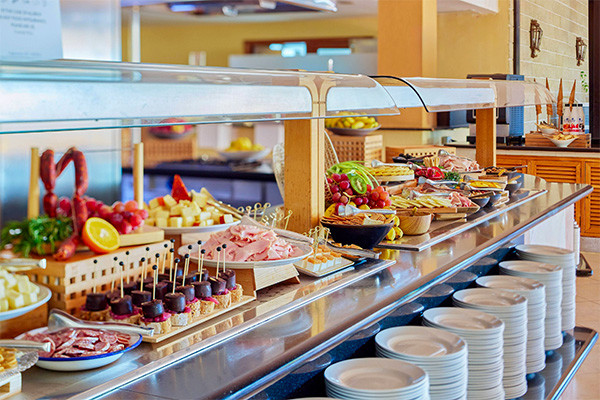 Hôtel Sol Tenerife **** - 16