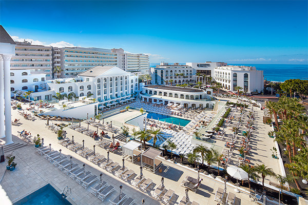 Hôtel Adult Only (+16) - Princess Inspire Tenerife **** - 2