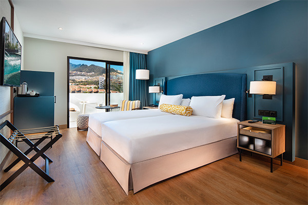 Hôtel Adult Only (+16) - Princess Inspire Tenerife **** - 4