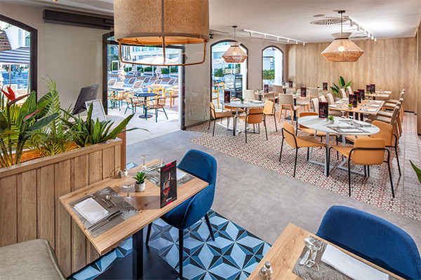 Hôtel Adult Only (+16) - Princess Inspire Tenerife **** - 9