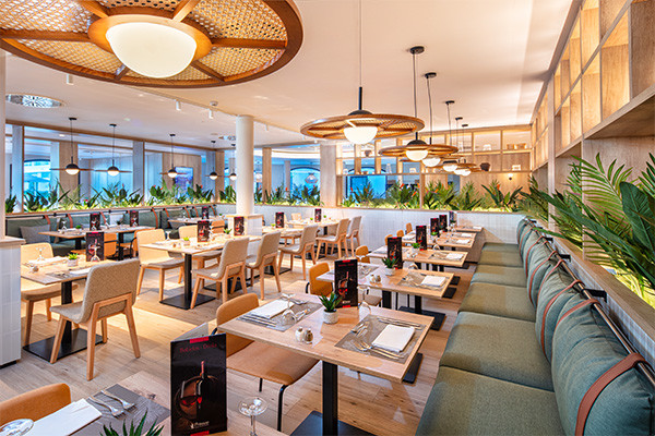 Hôtel Adult Only (+16) - Princess Inspire Tenerife **** - 8