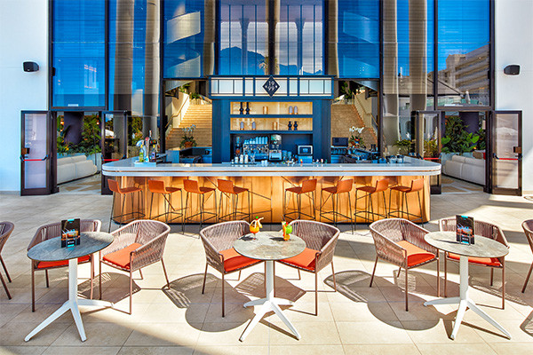 Hôtel Adult Only (+16) - Princess Inspire Tenerife **** - 13