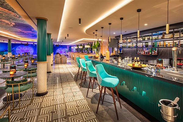 Hôtel Adult Only (+16) - Princess Inspire Tenerife **** - 15