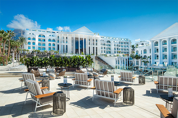 Hôtel Adult Only (+16) - Princess Inspire Tenerife **** - 16