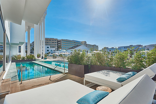 Hôtel Adult Only (+16) - Princess Inspire Tenerife **** - 17