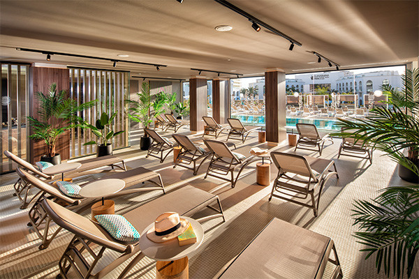 Hôtel Adult Only (+16) - Princess Inspire Tenerife **** - 18