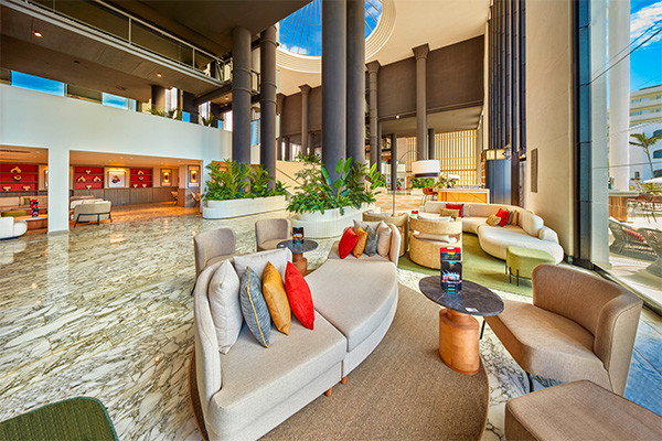 Hôtel Adult Only (+16) - Princess Inspire Tenerife **** - 22