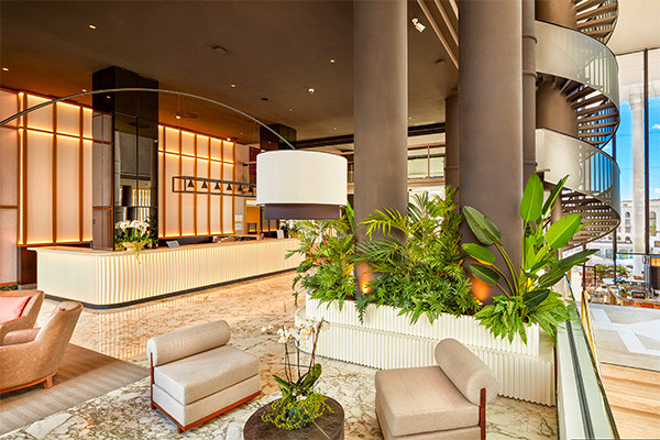 Hôtel Adult Only (+16) - Princess Inspire Tenerife **** - 23