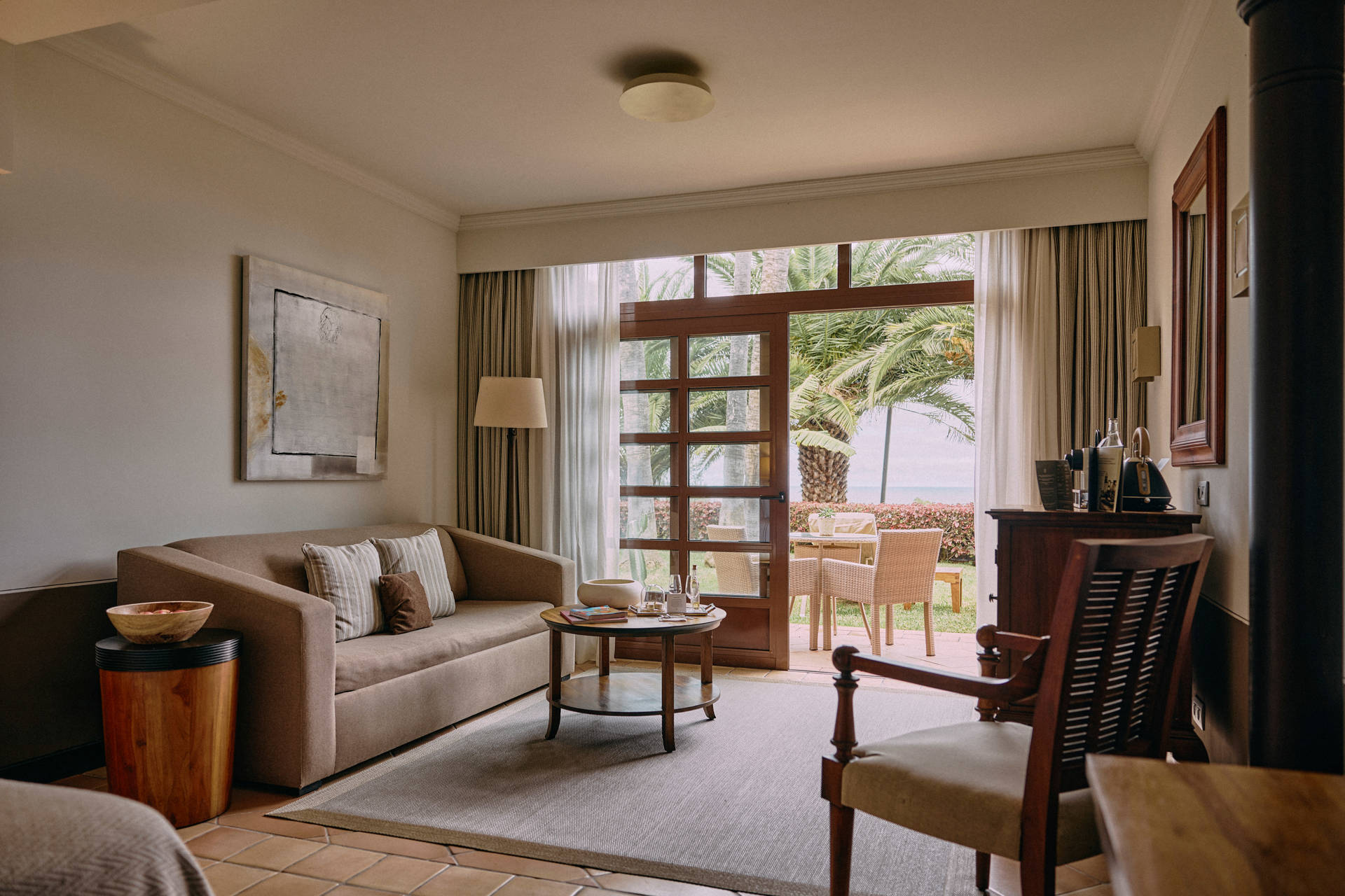 Hôtel Hacienda del conde Melia collection golf and spa ***** - 4