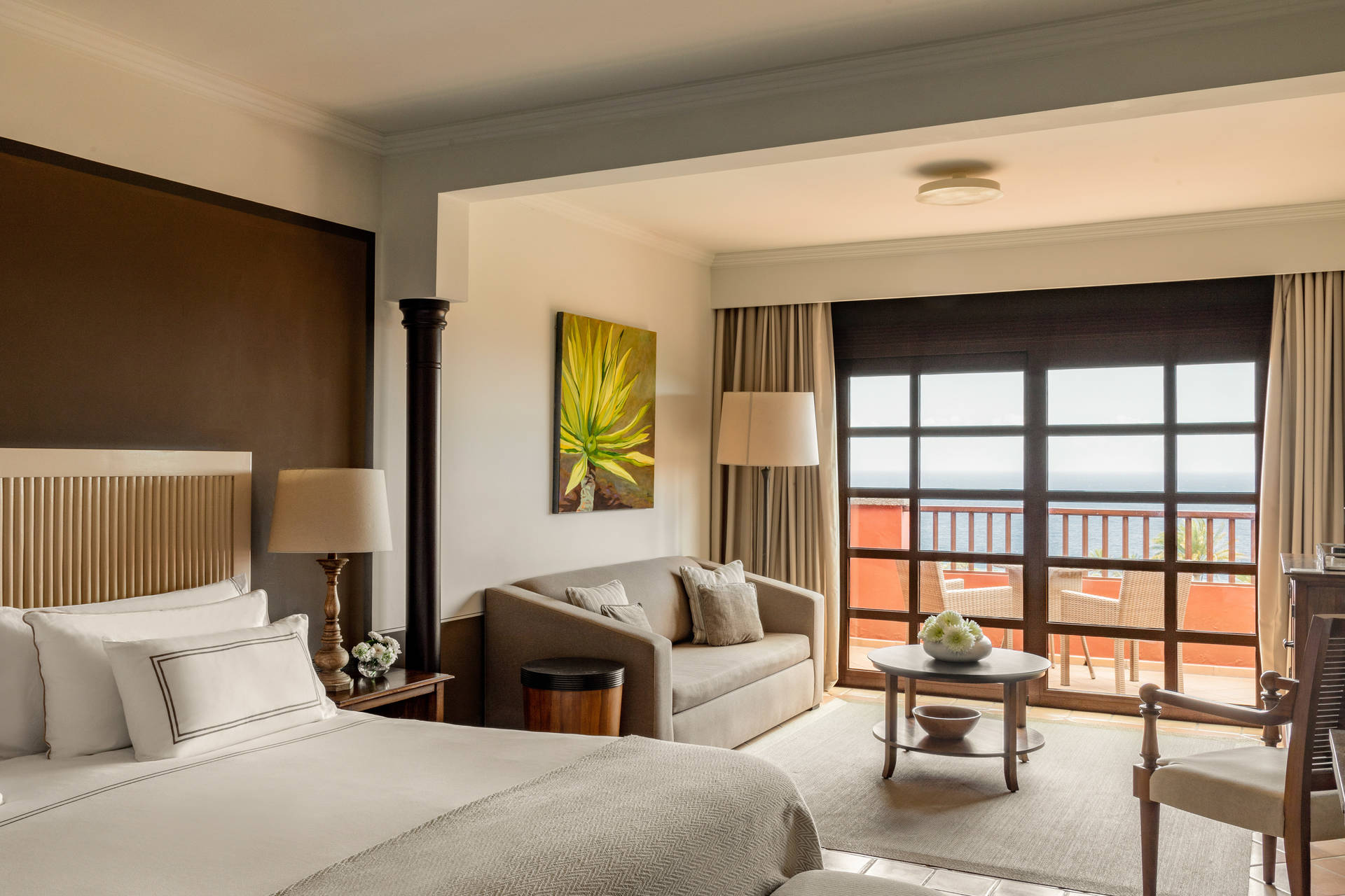 Hôtel Hacienda del conde Melia collection golf and spa ***** - 6