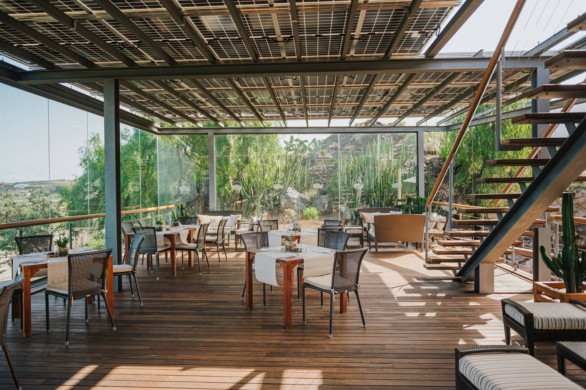 Hôtel Hacienda del conde Melia collection golf and spa ***** - 3