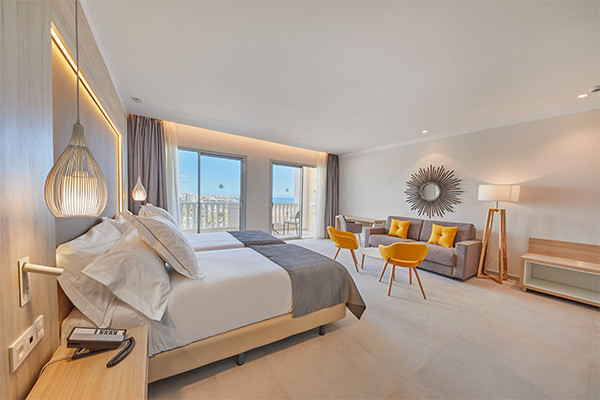 Hôtel Bahia Principe Fantasia Tenerife ***** - 6