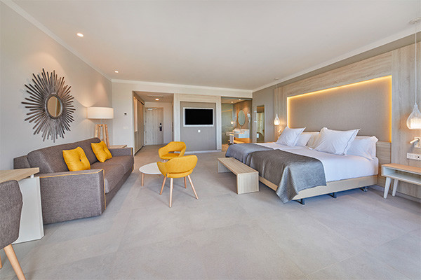 Hôtel Bahia Principe Fantasia Tenerife ***** - 8