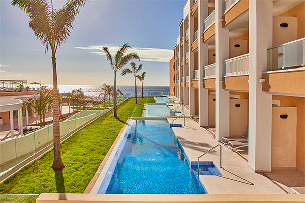 Hôtel Bahia Principe Fantasia Tenerife ***** - 9