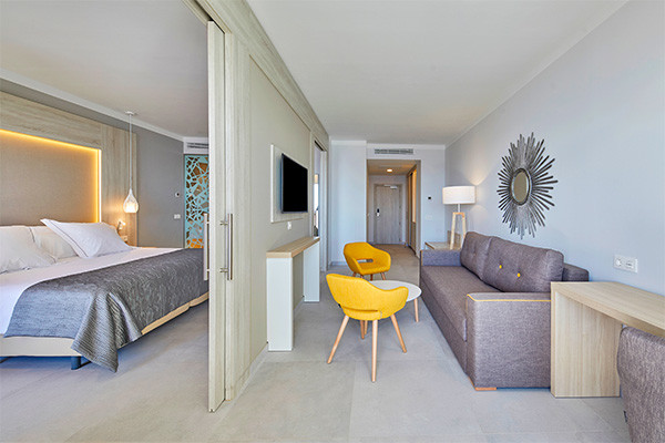 Hôtel Bahia Principe Fantasia Tenerife ***** - 10