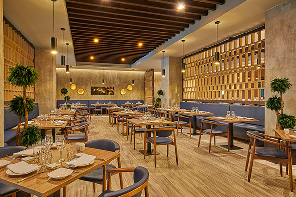 Hôtel Bahia Principe Fantasia Tenerife ***** - 12