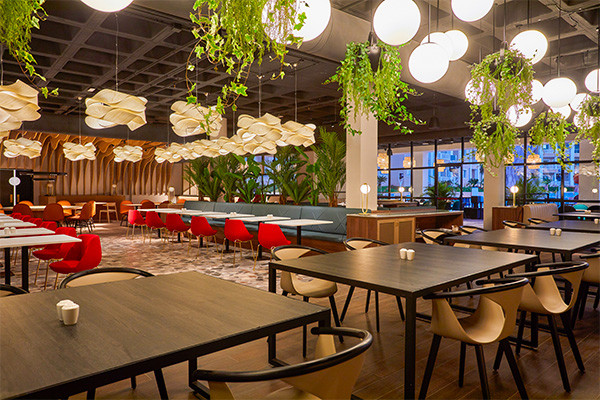 Hôtel Bahia Principe Fantasia Tenerife ***** - 13