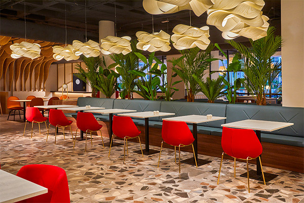 Hôtel Bahia Principe Fantasia Tenerife ***** - 14