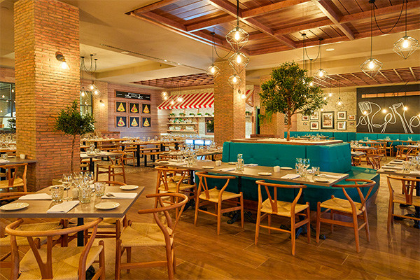 Hôtel Bahia Principe Fantasia Tenerife ***** - 15