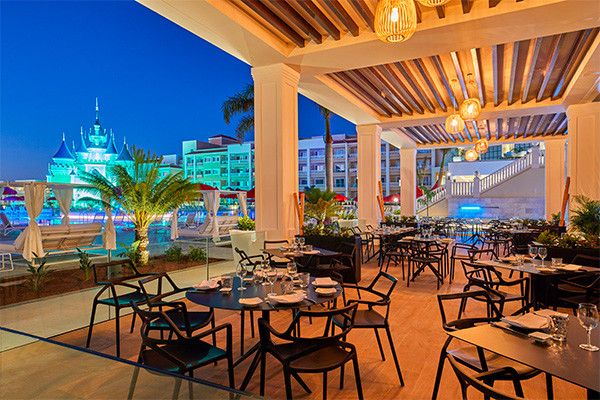 Hôtel Bahia Principe Fantasia Tenerife ***** - 16