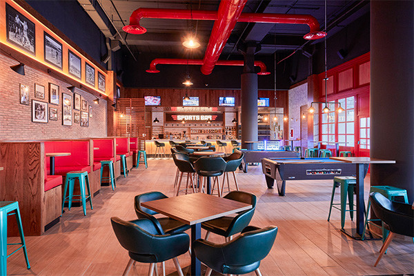 Hôtel Bahia Principe Fantasia Tenerife ***** - 17