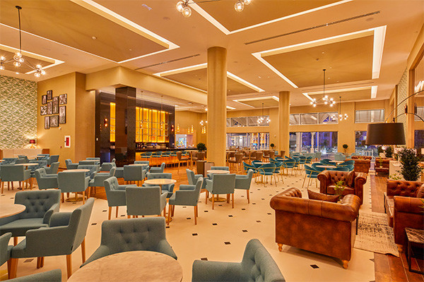 Hôtel Bahia Principe Fantasia Tenerife ***** - 18