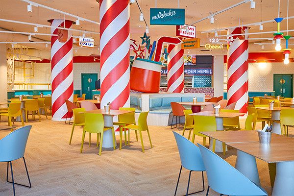 Hôtel Bahia Principe Fantasia Tenerife ***** - 19