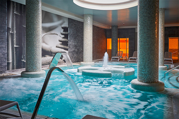 Hôtel Bahia Principe Fantasia Tenerife ***** - 20