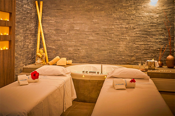 Hôtel Bahia Principe Fantasia Tenerife ***** - 21