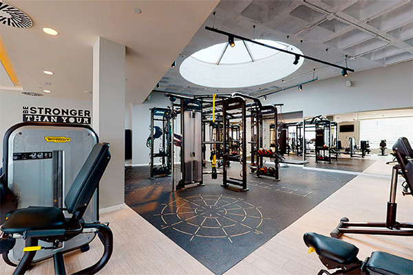 Hôtel Bahia Principe Fantasia Tenerife ***** - 22