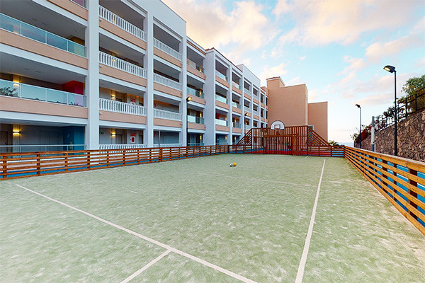 Hôtel Bahia Principe Fantasia Tenerife ***** - 24