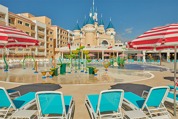 Hôtel Bahia Principe Fantasia Tenerife ***** - 27