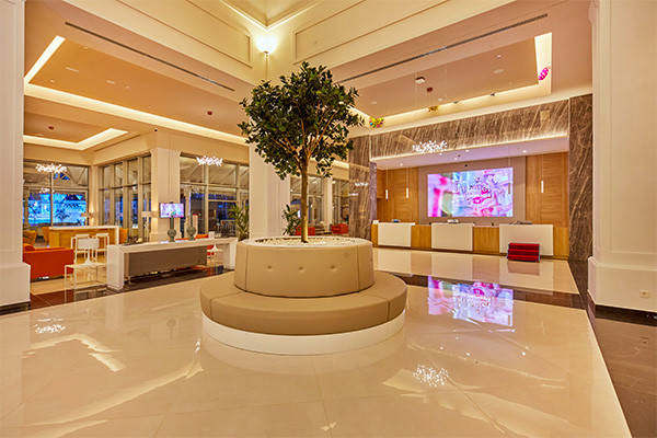 Hôtel Bahia Principe Fantasia Tenerife ***** - 28