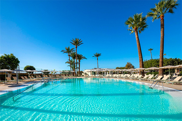 Club Framissima Évasion Sol Arona Tenerife **** - 2