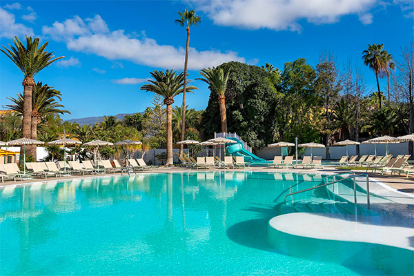 Club Framissima Évasion Sol Arona Tenerife **** - 3