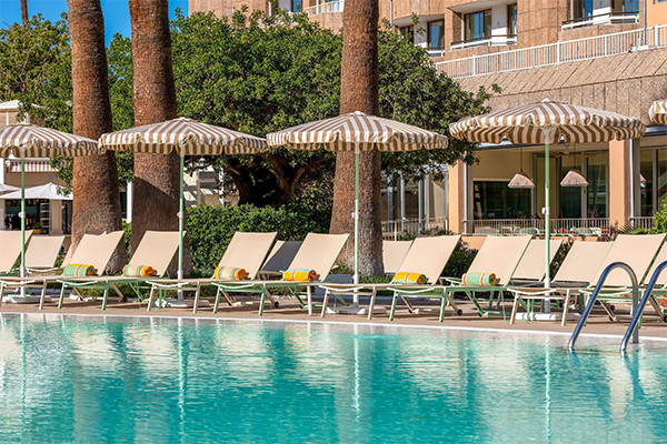 Club Framissima Évasion Sol Arona Tenerife **** - 4